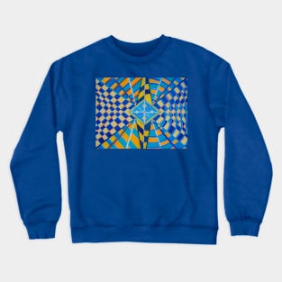 Beyond Duality Crewneck Sweatshirt